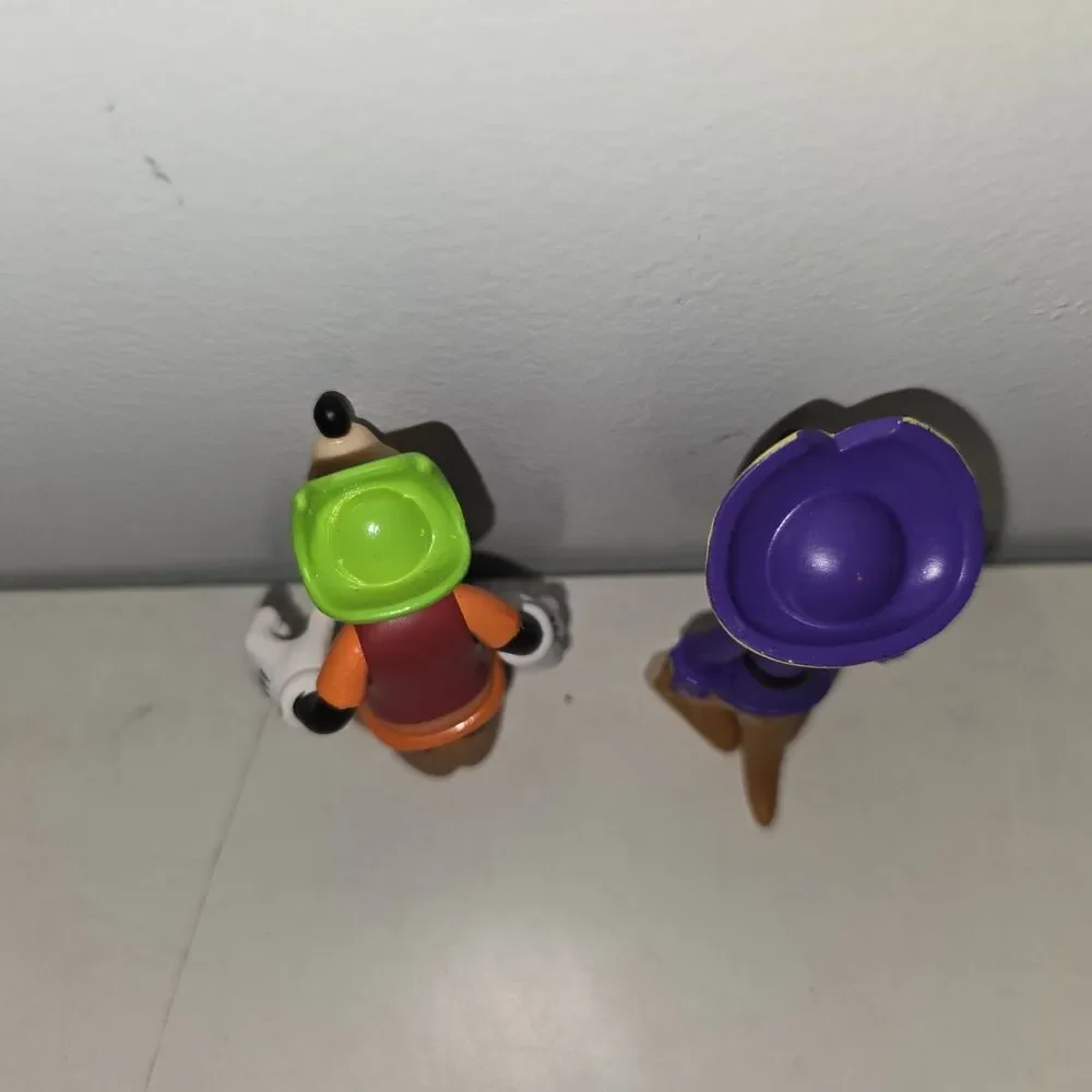 Mickey Mouse Funhouse Treasure Adventure Wheezelene Pirate 3